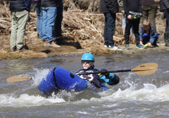 April 11, 2026 Port Hope Fanny Down The Ganny River Race 0705