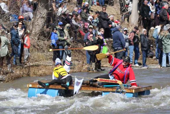 April 11, 2026 Port Hope Fanny Down The Ganny River Race 0706
