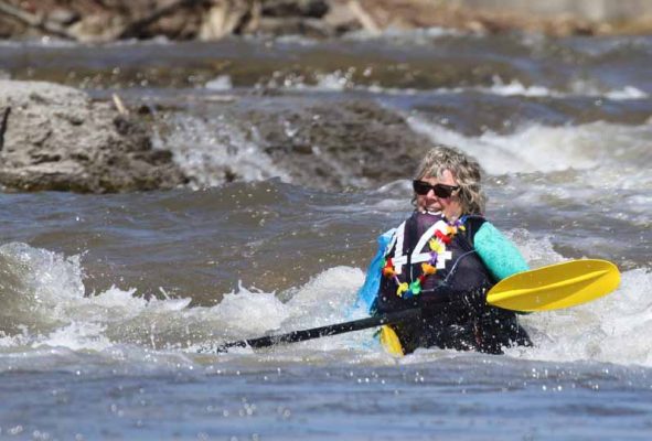 April 11, 2026 Port Hope Fanny Down The Ganny River Race 0713