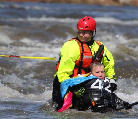 April 11, 2026 Port Hope Fanny Down The Ganny River Race 0719