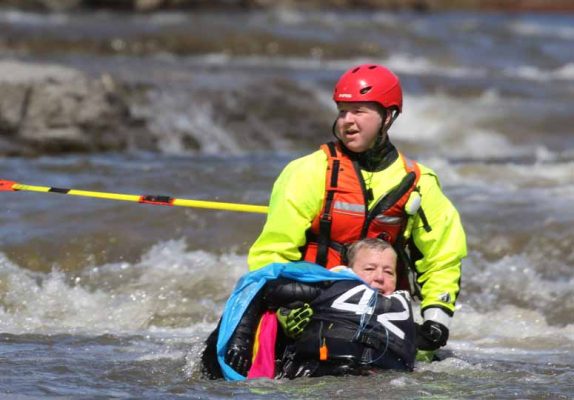April 11, 2026 Port Hope Fanny Down The Ganny River Race 0720