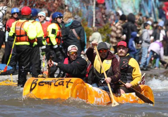 April 11, 2026 Port Hope Fanny Down The Ganny River Race 0723