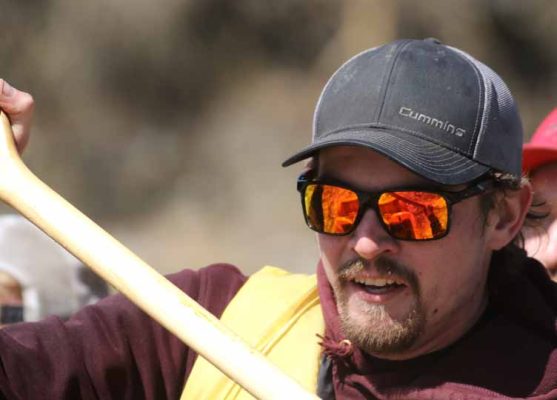 April 11, 2026 Port Hope Fanny Down The Ganny River Race 0727