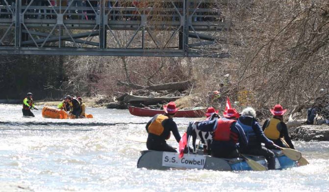 April 11, 2026 Port Hope Fanny Down The Ganny River Race 0729