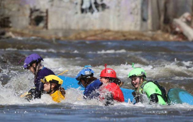 April 11, 2026 Port Hope Fanny Down The Ganny River Race 0733