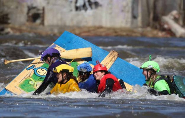 April 11, 2026 Port Hope Fanny Down The Ganny River Race 0734