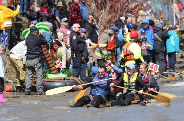 April 11, 2026 Port Hope Fanny Down The Ganny River Race 0736