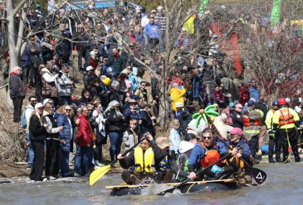 April 11, 2026 Port Hope Fanny Down The Ganny River Race 0742