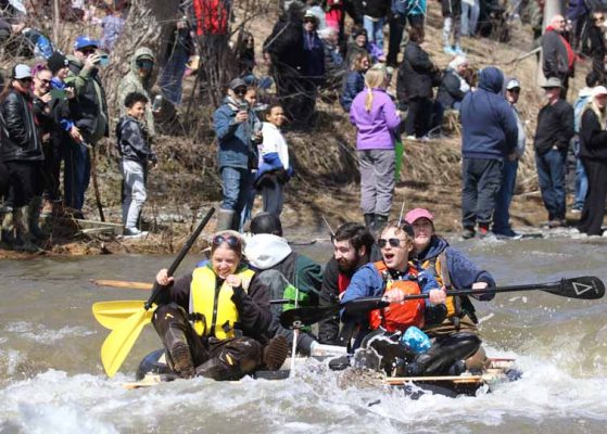 April 11, 2026 Port Hope Fanny Down The Ganny River Race 0744