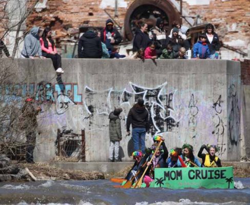 April 11, 2026 Port Hope Fanny Down The Ganny River Race 0745