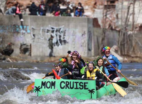 April 11, 2026 Port Hope Fanny Down The Ganny River Race 0746