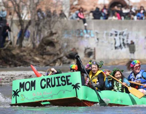 April 11, 2026 Port Hope Fanny Down The Ganny River Race 0747