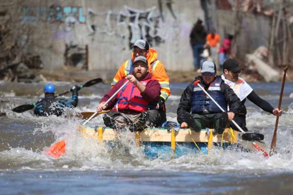 April 11, 2026 Port Hope Fanny Down The Ganny River Race 0748