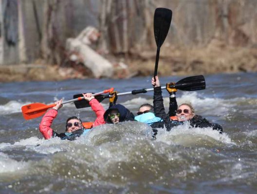 April 11, 2026 Port Hope Fanny Down The Ganny River Race 0751