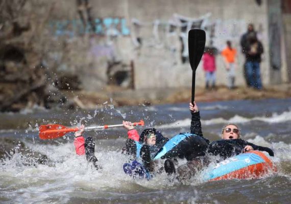 April 11, 2026 Port Hope Fanny Down The Ganny River Race 0752