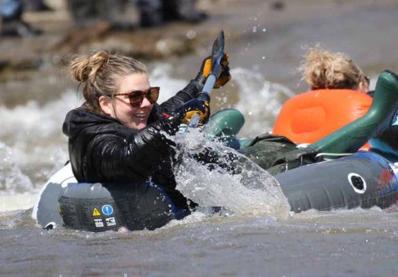April 11, 2026 Port Hope Fanny Down The Ganny River Race 0757