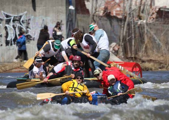 April 11, 2026 Port Hope Fanny Down The Ganny River Race 0758