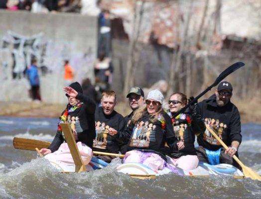 April 11, 2026 Port Hope Fanny Down The Ganny River Race 0760
