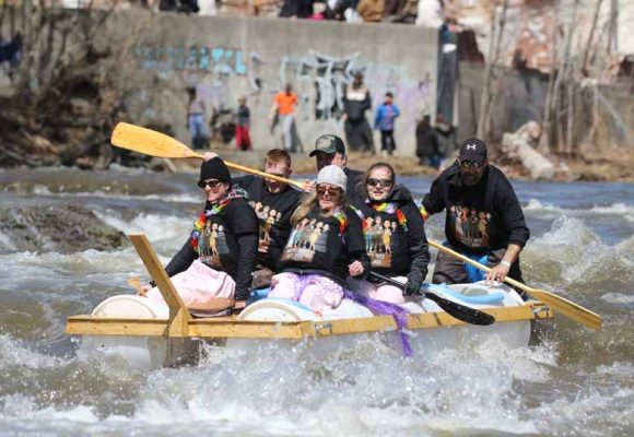 April 11, 2026 Port Hope Fanny Down The Ganny River Race 0761
