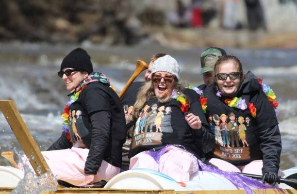 April 11, 2026 Port Hope Fanny Down The Ganny River Race 0762