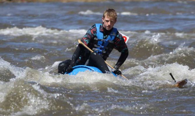 April 11, 2026 Port Hope Fanny Down The Ganny River Race 0766