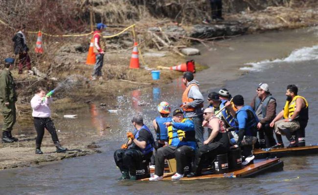 April 11, 2026 Port Hope Fanny Down The Ganny River Race 0768