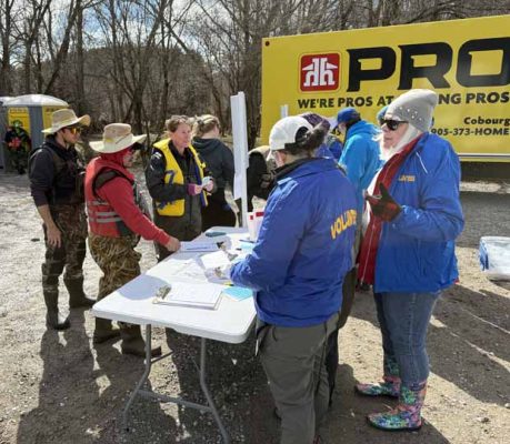 April 11, 2026 Port Hope Fanny Down The Ganny River Race 0772