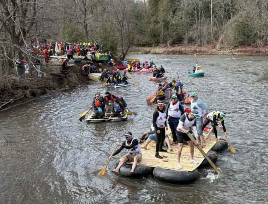 April 11, 2026 Port Hope Fanny Down The Ganny River Race 0774
