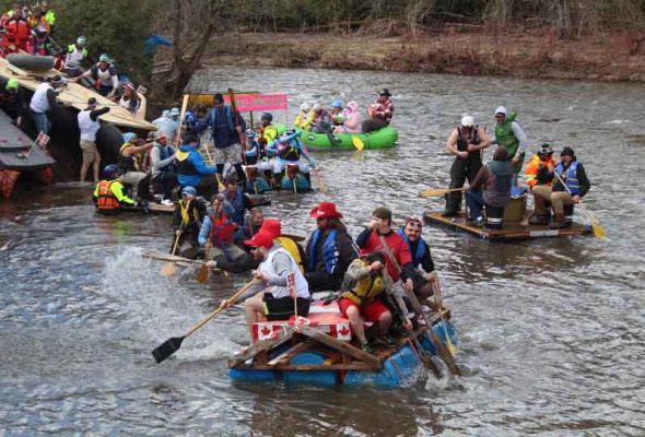April 11, 2026 Port Hope Fanny Down The Ganny River Race 0777