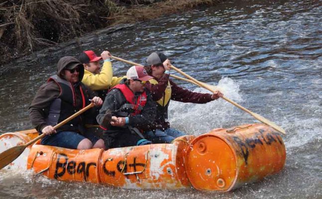 April 11, 2026 Port Hope Fanny Down The Ganny River Race 0779