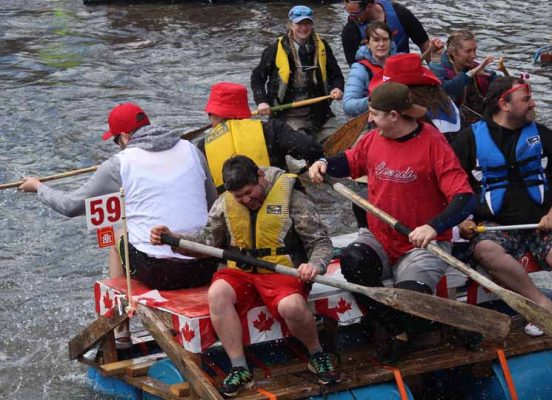 April 11, 2026 Port Hope Fanny Down The Ganny River Race 0780