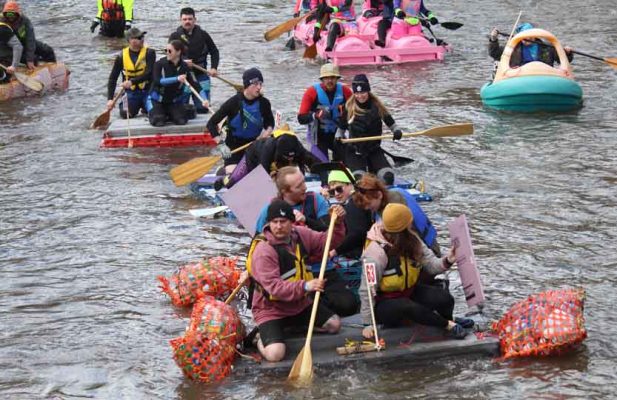 April 11, 2026 Port Hope Fanny Down The Ganny River Race 0782