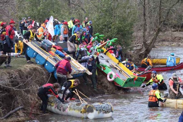 April 11, 2026 Port Hope Fanny Down The Ganny River Race 0785
