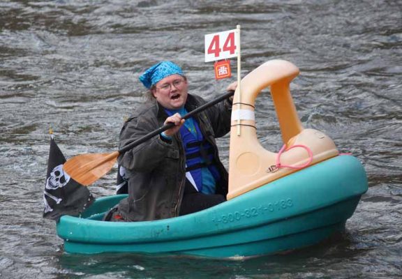April 11, 2026 Port Hope Fanny Down The Ganny River Race 0786