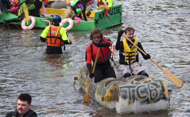 April 11, 2026 Port Hope Fanny Down The Ganny River Race 0787