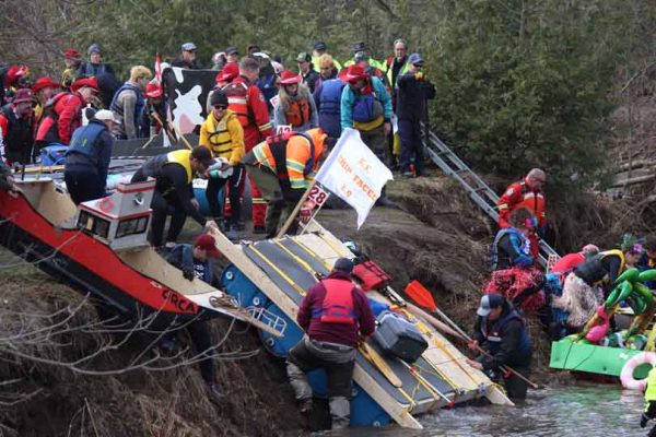 April 11, 2026 Port Hope Fanny Down The Ganny River Race 0788