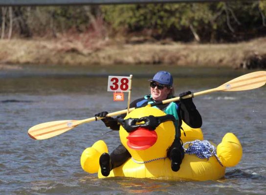 April 11, 2026 Port Hope Fanny Down The Ganny River Race 0793
