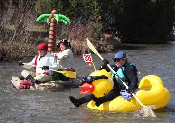 April 11, 2026 Port Hope Fanny Down The Ganny River Race 0795