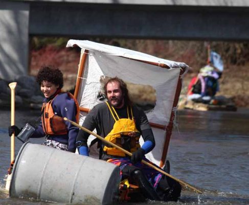 April 11, 2026 Port Hope Fanny Down The Ganny River Race 0796