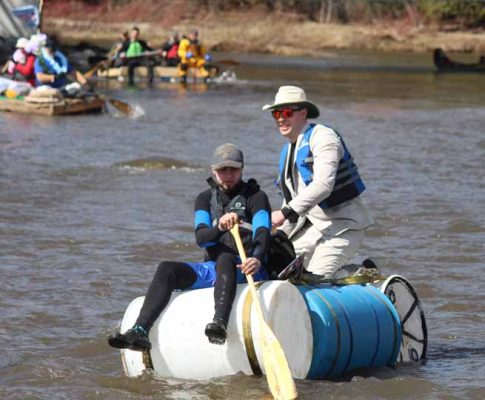 April 11, 2026 Port Hope Fanny Down The Ganny River Race 0797