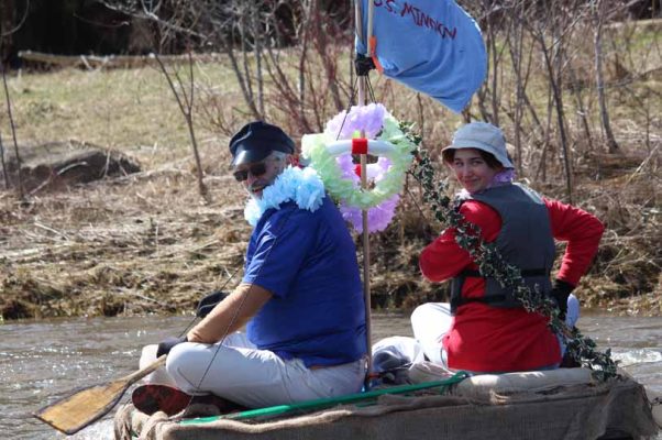 April 11, 2026 Port Hope Fanny Down The Ganny River Race 0798