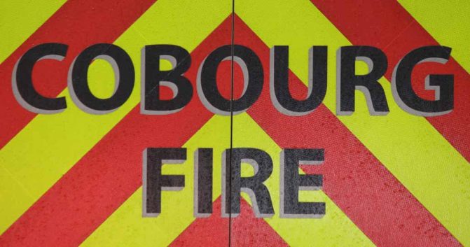 April 12, 2026 Cobourg Fire 0859