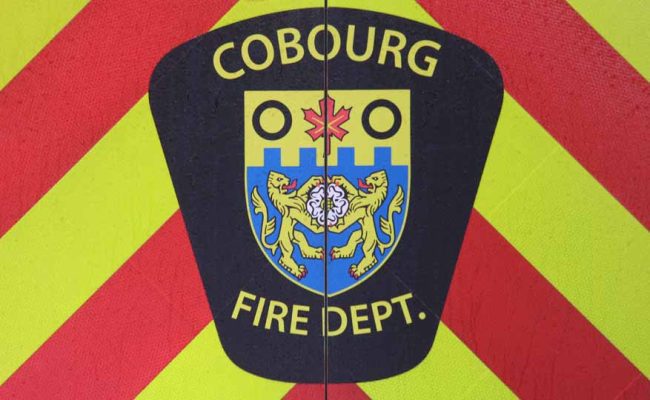 April 12, 2026 Cobourg Fire 0860