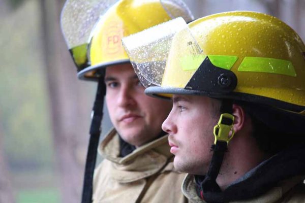 April 12, 2026 OFM Fire Training 0830