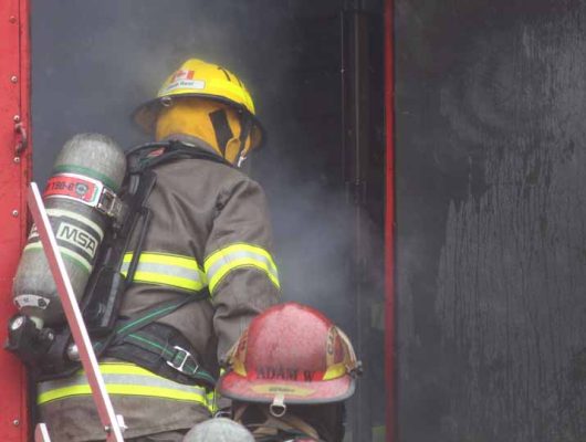 April 12, 2026 OFM Fire Training 0838