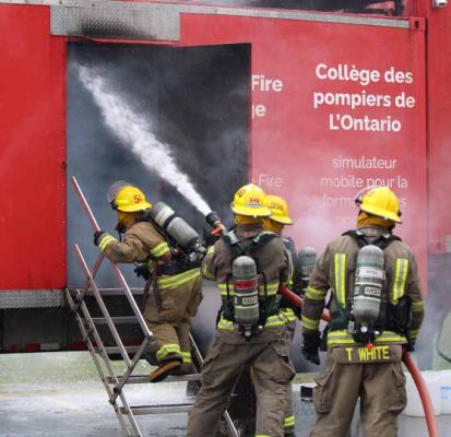 April 12, 2026 OFM Fire Training 0846