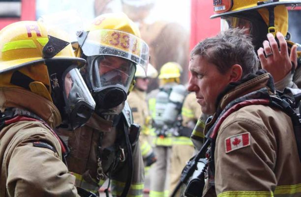 April 12, 2026 OFM Fire Training 0856