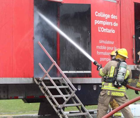 April 12, 2026 OFM Fire Training 0858