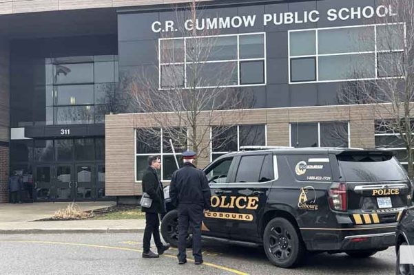 April 14, 2026 Swatting Incident CR Gummow Cobourg 0876