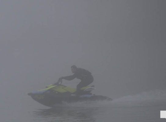 April 15, 2026 Fog 0900